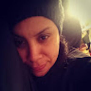 Meet your Posher, Astrid